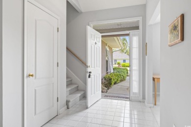 This 3 Bedroom 3 bath home with a study/office room on first on International Club of Myrtle Beach in South Carolina - for sale on GolfHomes.com, golf home, golf lot