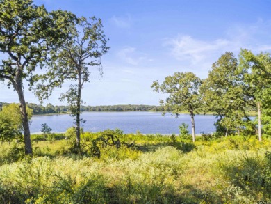 Dare to dream of forever on this gorgeous waterfront lot in the on Cascades Golf Club in Texas - for sale on GolfHomes.com, golf home, golf lot