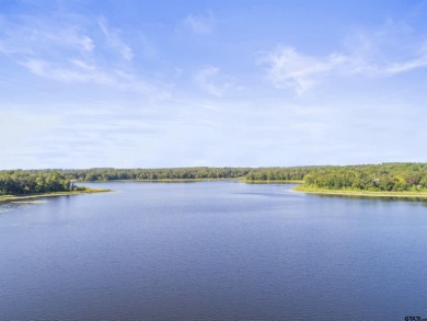 Dare to dream of forever on this gorgeous waterfront lot in the on Cascades Golf Club in Texas - for sale on GolfHomes.com, golf home, golf lot