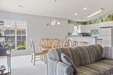 This 3 Bedroom 3 bath home with a study/office room on first on International Club of Myrtle Beach in South Carolina - for sale on GolfHomes.com, golf home, golf lot