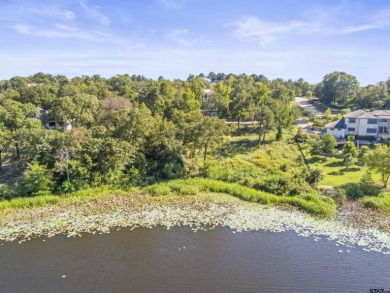 Dare to dream of forever on this gorgeous waterfront lot in the on Cascades Golf Club in Texas - for sale on GolfHomes.com, golf home, golf lot