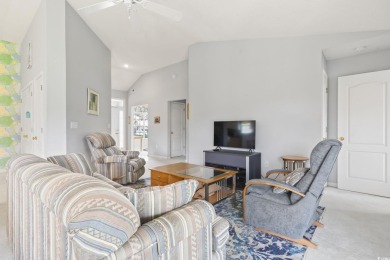This 3 Bedroom 3 bath home with a study/office room on first on International Club of Myrtle Beach in South Carolina - for sale on GolfHomes.com, golf home, golf lot