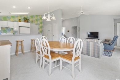 This 3 Bedroom 3 bath home with a study/office room on first on International Club of Myrtle Beach in South Carolina - for sale on GolfHomes.com, golf home, golf lot