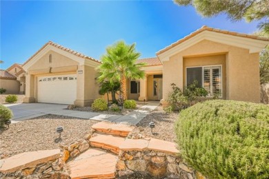 LOOK NO FURTHER! STUNNING 2 BED, 2 BATH, 2 CAR HOME ON ONE OF on Highland Falls Golf Club in Nevada - for sale on GolfHomes.com, golf home, golf lot