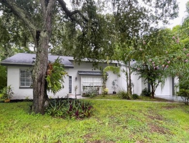 Looking for peace, privacy, and CHARM? This 2-bedroom on Beacon Woods Golf Club in Florida - for sale on GolfHomes.com, golf home, golf lot