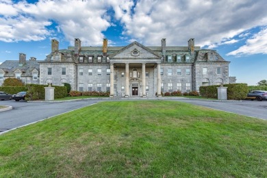 Experience luxury living in this spectacular oceanfront condo on Round Hill Community Golf Club in Massachusetts - for sale on GolfHomes.com, golf home, golf lot