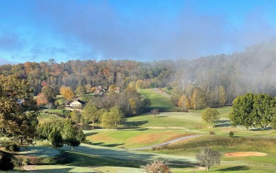 Build your dream home on this lot located in the beautiful on Mountain Harbour Golf Club in North Carolina - for sale on GolfHomes.com, golf home, golf lot