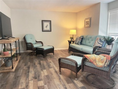 Looking for peace, privacy, and CHARM? This 2-bedroom on Beacon Woods Golf Club in Florida - for sale on GolfHomes.com, golf home, golf lot