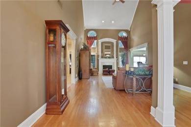 Stop Searching--This One Has Everything You Need (And Then 
 on Hamilton Mill Golf Club in Georgia - for sale on GolfHomes.com, golf home, golf lot