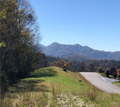 Build your dream home on this lot located in the beautiful on Mountain Harbour Golf Club in North Carolina - for sale on GolfHomes.com, golf home, golf lot