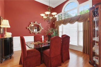 Stop Searching--This One Has Everything You Need (And Then 
 on Hamilton Mill Golf Club in Georgia - for sale on GolfHomes.com, golf home, golf lot