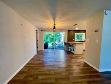 Looking for peace, privacy, and CHARM? This 2-bedroom on Beacon Woods Golf Club in Florida - for sale on GolfHomes.com, golf home, golf lot