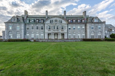 Experience luxury living in this spectacular oceanfront condo on Round Hill Community Golf Club in Massachusetts - for sale on GolfHomes.com, golf home, golf lot