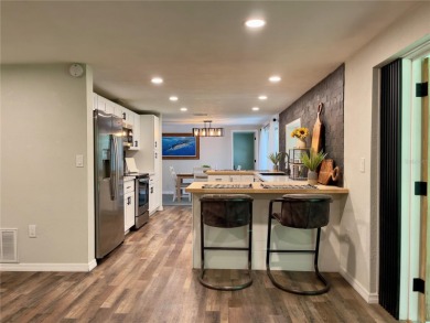 Looking for peace, privacy, and CHARM? This 2-bedroom on Beacon Woods Golf Club in Florida - for sale on GolfHomes.com, golf home, golf lot