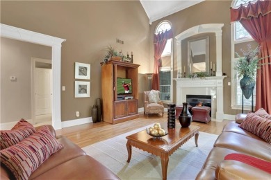 Stop Searching--This One Has Everything You Need (And Then 
 on Hamilton Mill Golf Club in Georgia - for sale on GolfHomes.com, golf home, golf lot
