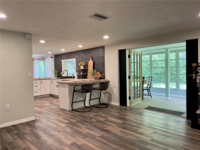 Looking for peace, privacy, and CHARM? This 2-bedroom on Beacon Woods Golf Club in Florida - for sale on GolfHomes.com, golf home, golf lot