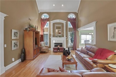 Stop Searching--This One Has Everything You Need (And Then 
 on Hamilton Mill Golf Club in Georgia - for sale on GolfHomes.com, golf home, golf lot