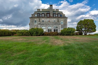 Experience luxury living in this spectacular oceanfront condo on Round Hill Community Golf Club in Massachusetts - for sale on GolfHomes.com, golf home, golf lot