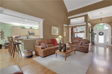 Stop Searching--This One Has Everything You Need (And Then 
 on Hamilton Mill Golf Club in Georgia - for sale on GolfHomes.com, golf home, golf lot