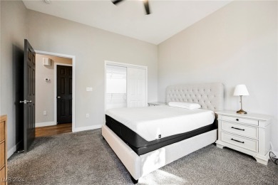 LOOK NO FURTHER! STUNNING 2 BED, 2 BATH, 2 CAR HOME ON ONE OF on Highland Falls Golf Club in Nevada - for sale on GolfHomes.com, golf home, golf lot