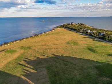 Experience luxury living in this spectacular oceanfront condo on Round Hill Community Golf Club in Massachusetts - for sale on GolfHomes.com, golf home, golf lot