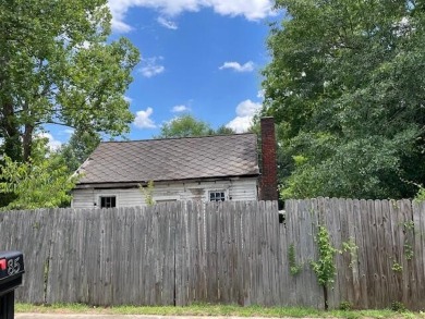 Ready to build your own home? Come take a look at this lovely on Sage Valley Golf Club in South Carolina - for sale on GolfHomes.com, golf home, golf lot