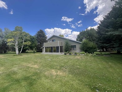This is your chance to own a recently remodeled (within the last on Riverton Country Club in Wyoming - for sale on GolfHomes.com, golf home, golf lot
