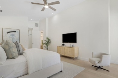 Discover luxury living in this completely renovated gem nestled on Frenchmans Creek Country Club in Florida - for sale on GolfHomes.com, golf home, golf lot