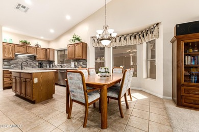 Located in the highly sought-after **OAKWOOD** community of Sun on Oakwood Golf Club  in Arizona - for sale on GolfHomes.com, golf home, golf lot