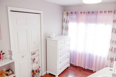 Welcome to this beautifully updated 3 bedroom, 2.5 bath home in on The Eagle Pointe Golf Resort in Indiana - for sale on GolfHomes.com, golf home, golf lot
