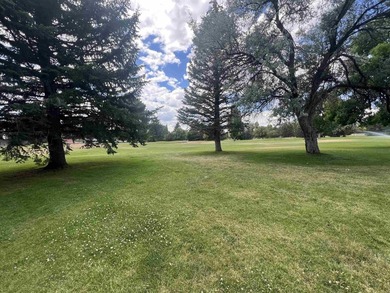 This is your chance to own a recently remodeled (within the last on Riverton Country Club in Wyoming - for sale on GolfHomes.com, golf home, golf lot