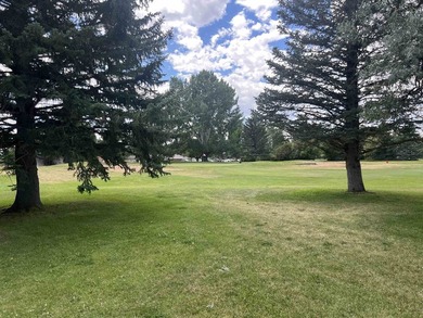 This is your chance to own a recently remodeled (within the last on Riverton Country Club in Wyoming - for sale on GolfHomes.com, golf home, golf lot