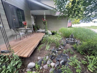 This is your chance to own a recently remodeled (within the last on Riverton Country Club in Wyoming - for sale on GolfHomes.com, golf home, golf lot