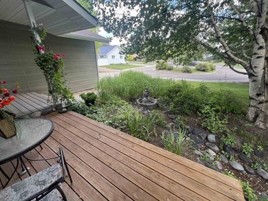 This is your chance to own a recently remodeled (within the last on Riverton Country Club in Wyoming - for sale on GolfHomes.com, golf home, golf lot