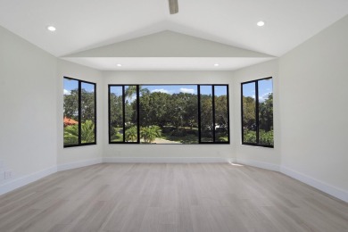 Discover luxury living in this completely renovated gem nestled on Frenchmans Creek Country Club in Florida - for sale on GolfHomes.com, golf home, golf lot