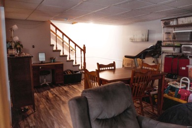Welcome to this beautifully updated 3 bedroom, 2.5 bath home in on The Eagle Pointe Golf Resort in Indiana - for sale on GolfHomes.com, golf home, golf lot