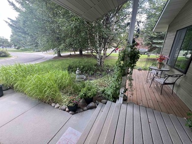 This is your chance to own a recently remodeled (within the last on Riverton Country Club in Wyoming - for sale on GolfHomes.com, golf home, golf lot