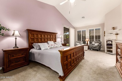 Located in the highly sought-after **OAKWOOD** community of Sun on Oakwood Golf Club  in Arizona - for sale on GolfHomes.com, golf home, golf lot