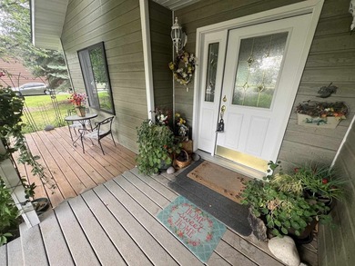 This is your chance to own a recently remodeled (within the last on Riverton Country Club in Wyoming - for sale on GolfHomes.com, golf home, golf lot