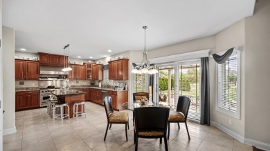Welcome to an unparalleled opportunity to own a breathtaking on White Hawk Country Club in Indiana - for sale on GolfHomes.com, golf home, golf lot