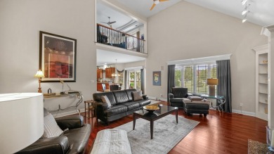 Welcome to an unparalleled opportunity to own a breathtaking on White Hawk Country Club in Indiana - for sale on GolfHomes.com, golf home, golf lot