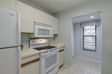 Precious first-floor 2BD/2BA condo in a vibrant 55+ community on Vista Plantation Golf Club in Florida - for sale on GolfHomes.com, golf home, golf lot