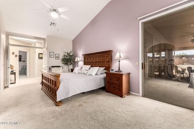 Located in the highly sought-after **OAKWOOD** community of Sun on Oakwood Golf Club  in Arizona - for sale on GolfHomes.com, golf home, golf lot