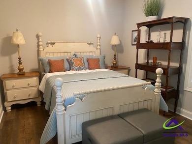 Spacious Home in a 55+ Active community in Perry GA.  2276 sq on Houston Springs Resort and Golf Course in Georgia - for sale on GolfHomes.com, golf home, golf lot