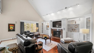 Welcome to an unparalleled opportunity to own a breathtaking on White Hawk Country Club in Indiana - for sale on GolfHomes.com, golf home, golf lot