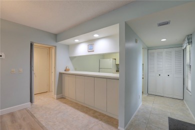 Precious first-floor 2BD/2BA condo in a vibrant 55+ community on Vista Plantation Golf Club in Florida - for sale on GolfHomes.com, golf home, golf lot