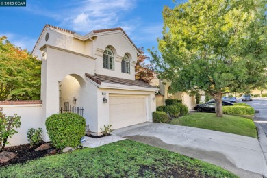 A Rare Opportunity to Own Golf Course Serenity in San Ramon  Set on Canyon Lakes Country Club in California - for sale on GolfHomes.com, golf home, golf lot
