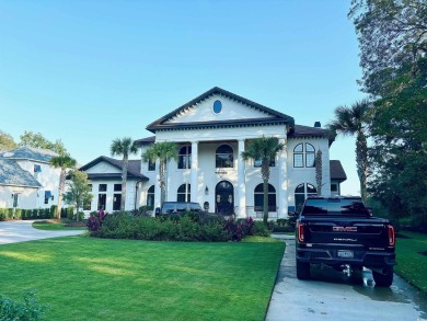 4110 Gray Heron Dr. on Barefoot Resort and Golf Club  in South Carolina - for sale on GolfHomes.com, golf home, golf lot
