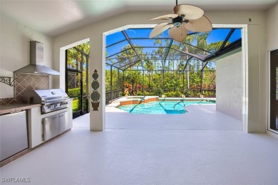 Welcome to your dream home in Colonial Country Club! FULL GOLF on Colonial Country Club in Florida - for sale on GolfHomes.com, golf home, golf lot