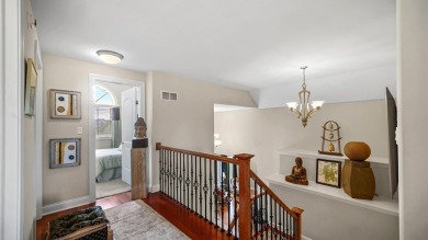 Welcome to an unparalleled opportunity to own a breathtaking on White Hawk Country Club in Indiana - for sale on GolfHomes.com, golf home, golf lot